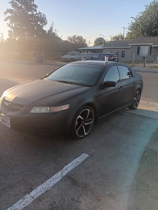 2005 Acura TLX - Image 3 of 7