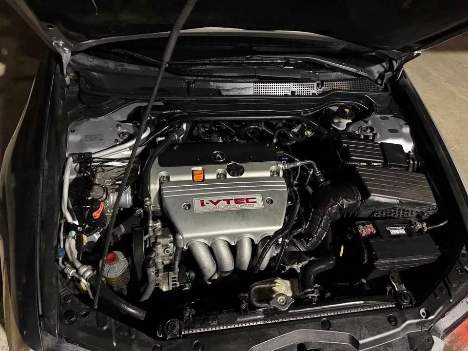 2005 Acura TLX - Image 9 of 9