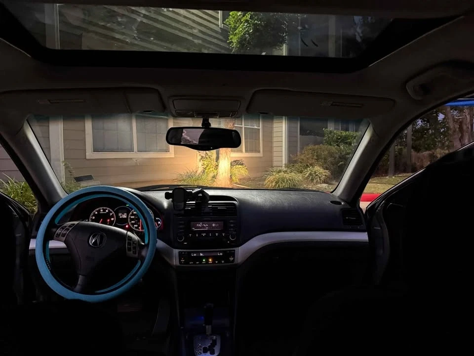 2005 Acura TLX - Image 7 of 9