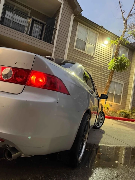 2005 Acura TLX - Image 3 of 9
