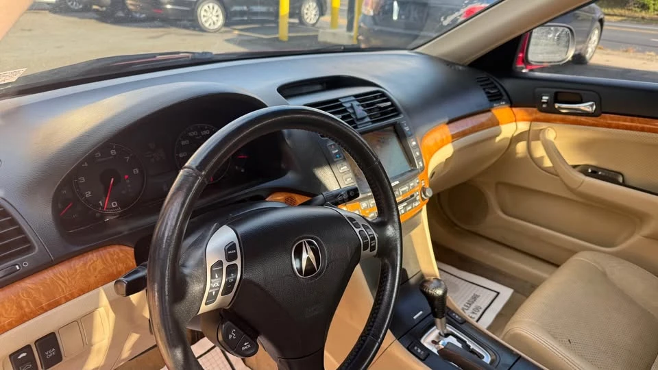 2005 Acura TLX - Image 6 of 12