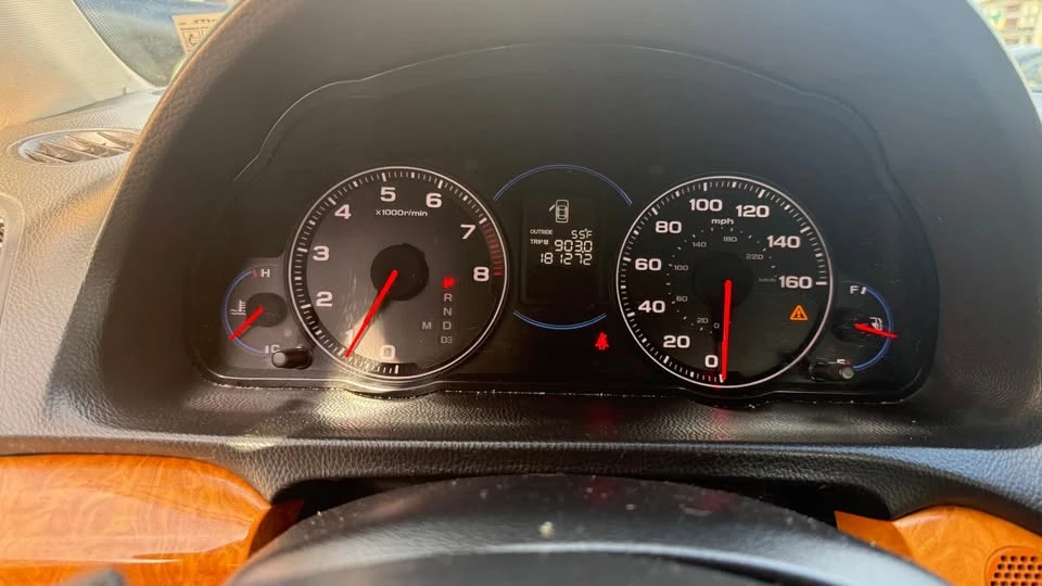 2005 Acura TLX - Image 8 of 12