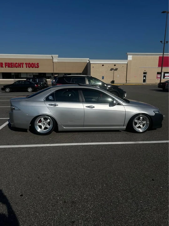 2005 Acura TLX - Image 7 of 9