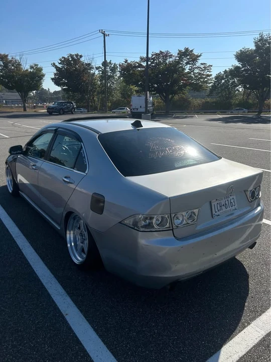 2005 Acura TLX - Image 5 of 9