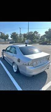 2005 Acura TLX 2.4 Sedan 4D