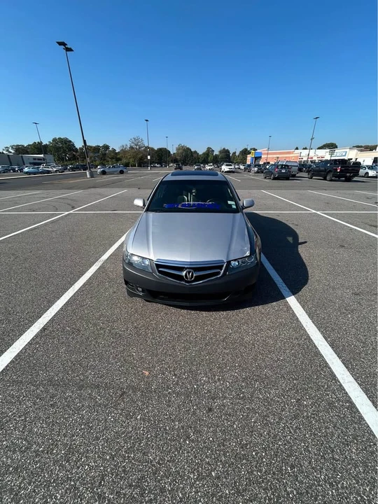 2005 Acura TLX - Image 4 of 9