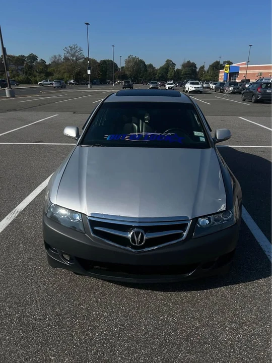 2005 Acura TLX - Image 9 of 9