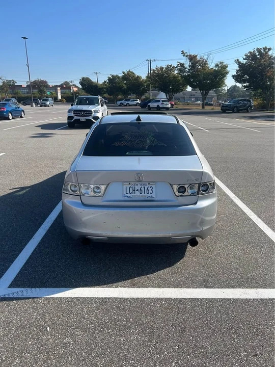 2005 Acura TLX - Image 6 of 9