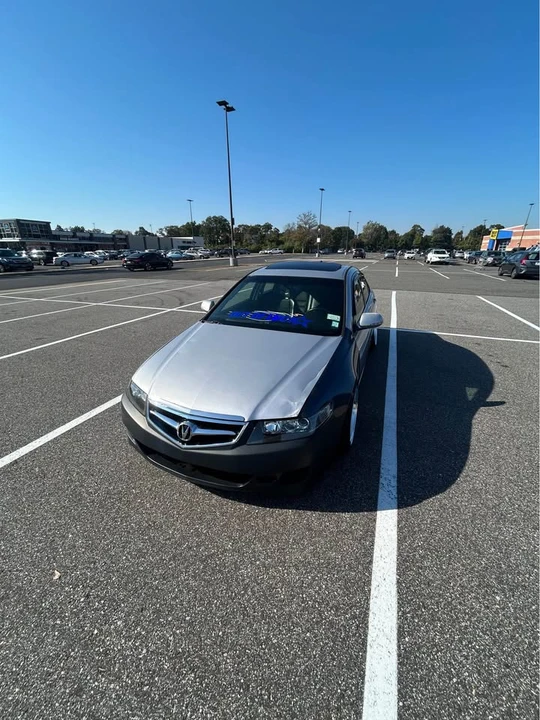 2005 Acura TLX - Image 3 of 9