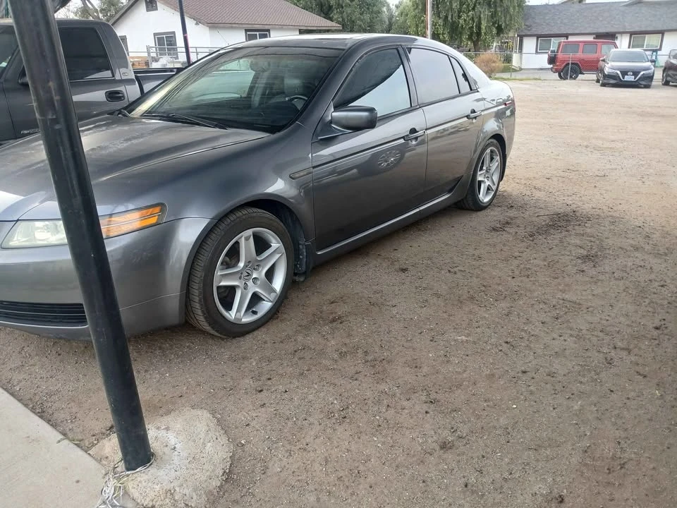 2005 Acura TLX - Image 9 of 14