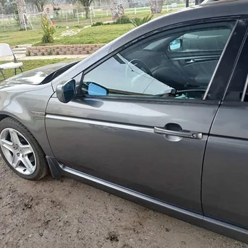 2005 Acura TLX 3.5 Sedan