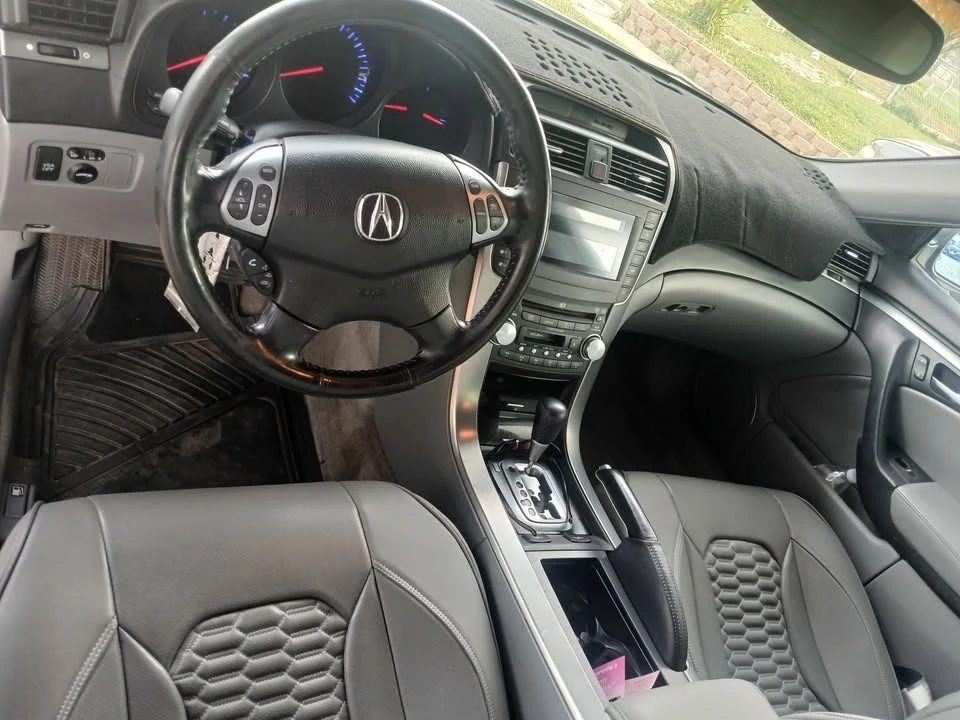 2005 Acura TLX - Image 7 of 14