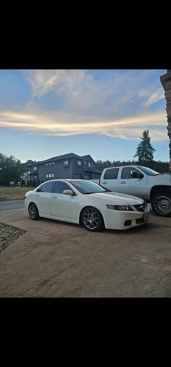 2005 Acura TSX 1st Gen - Image 2 of 6