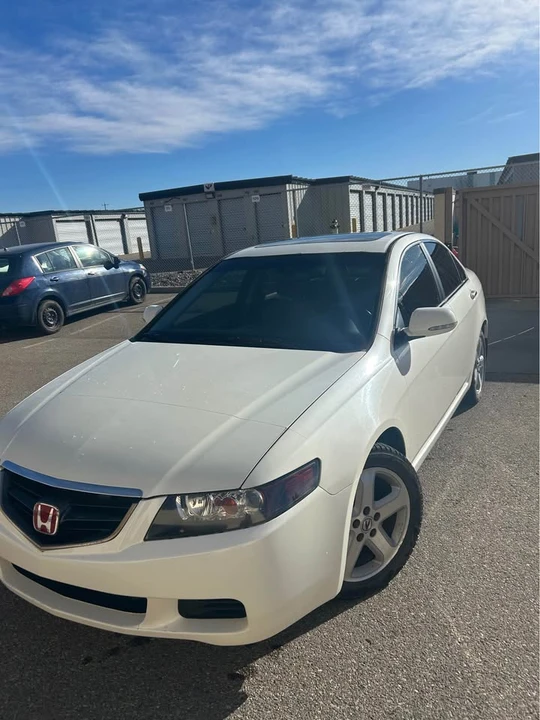 2005 Acura TSX 1st Gen - Image 8 of 10