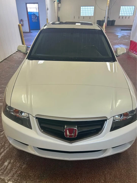 2005 Acura TSX 1st Gen - Image 10 of 10