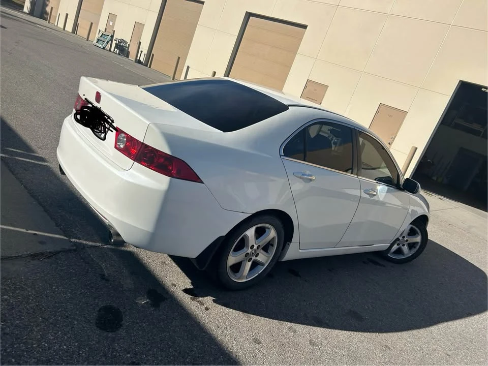2005 Acura TSX 1st Gen - Image 7 of 10