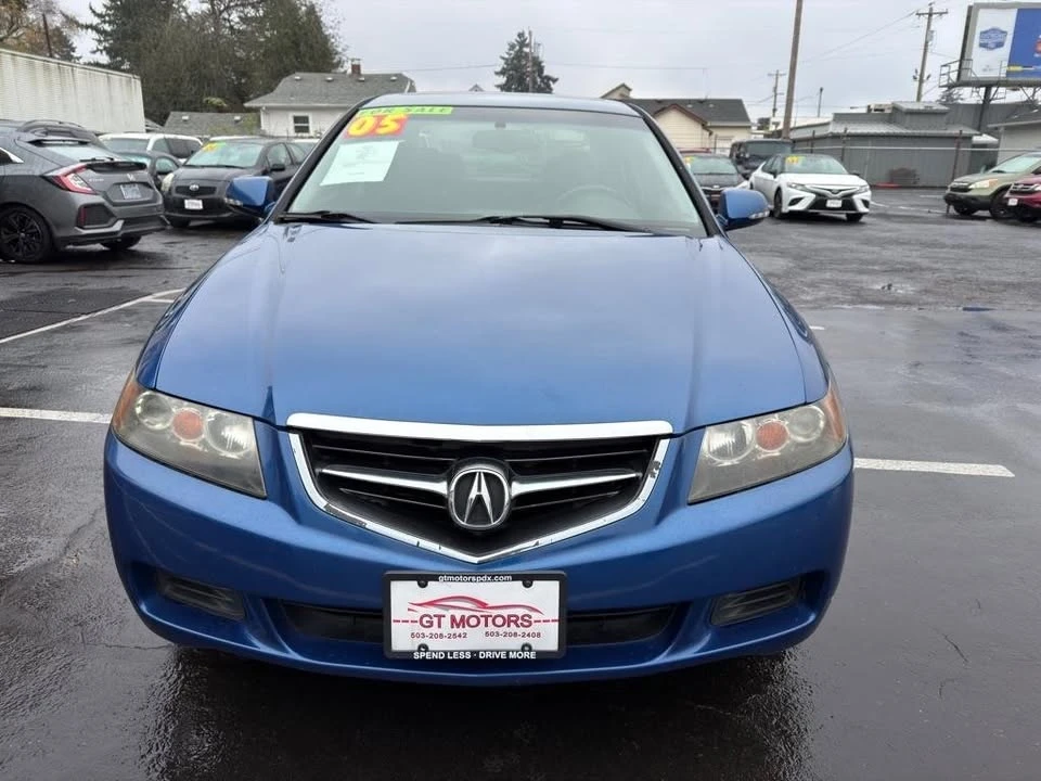2005 Acura TSX 1st Gen - Image 8 of 20