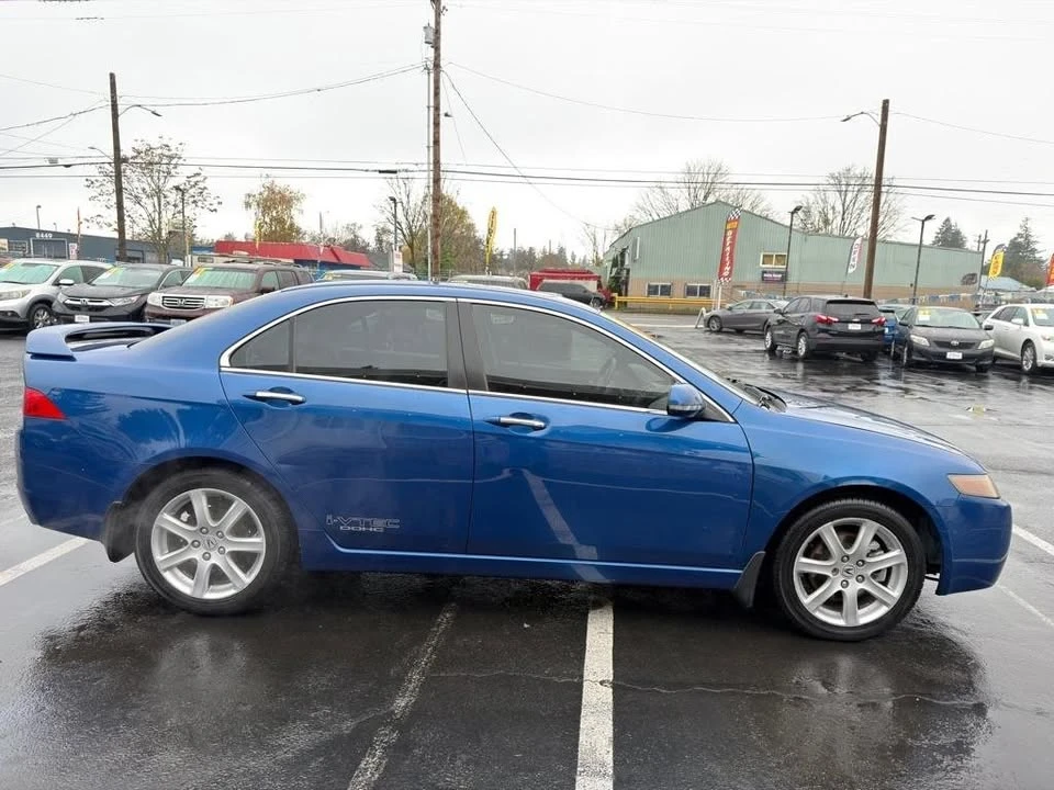 2005 Acura TSX 1st Gen - Image 6 of 20