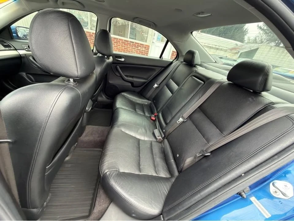 2005 Acura TSX 1st Gen - Image 19 of 20