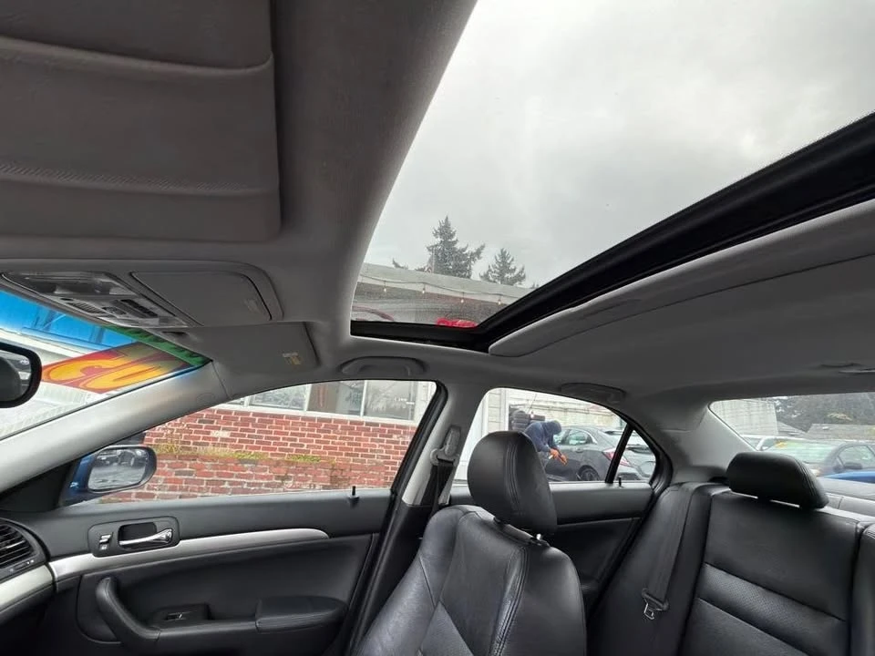 2005 Acura TSX 1st Gen - Image 18 of 20