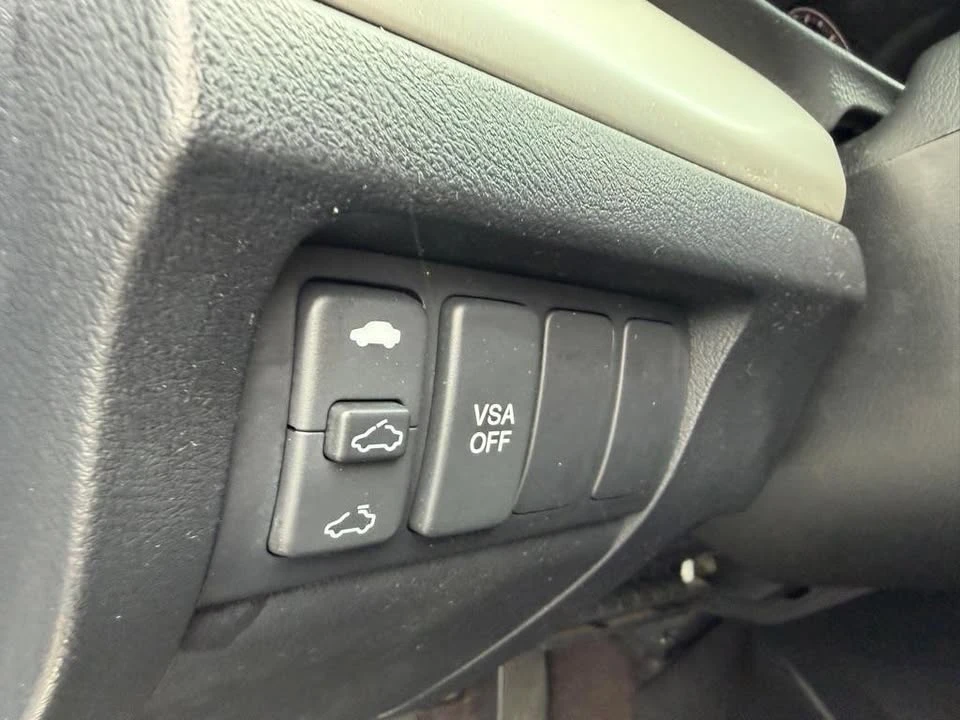 2005 Acura TSX 1st Gen - Image 17 of 20