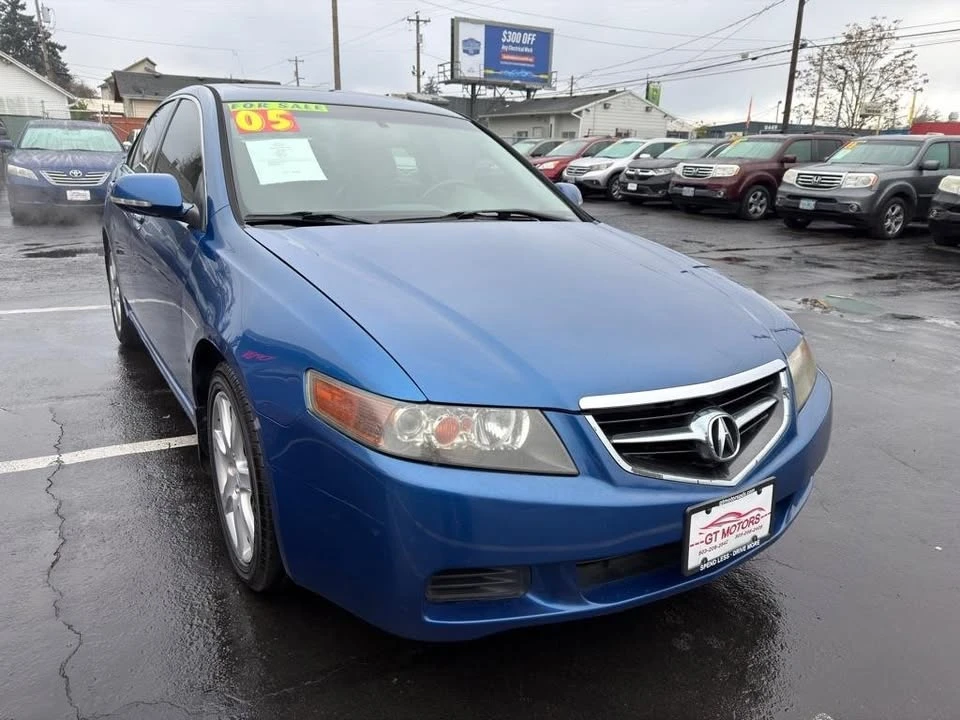 2005 Acura TSX 1st Gen - Image 7 of 20