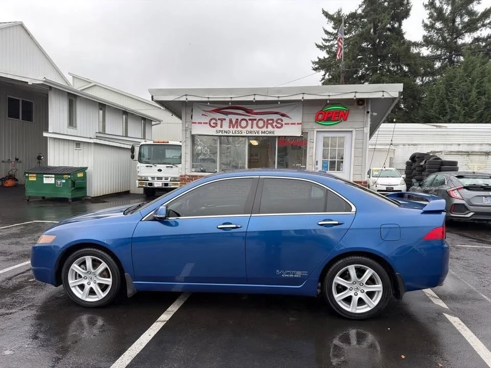 2005 Acura TSX 1st Gen - Image 2 of 20