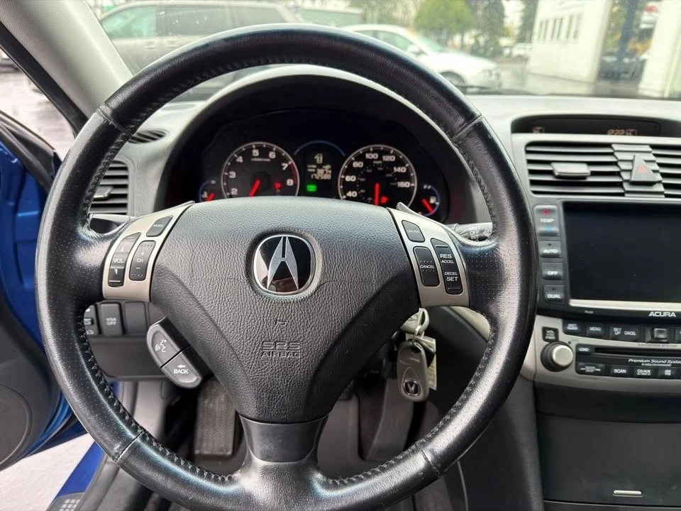 2005 Acura TSX 1st Gen - Image 12 of 20