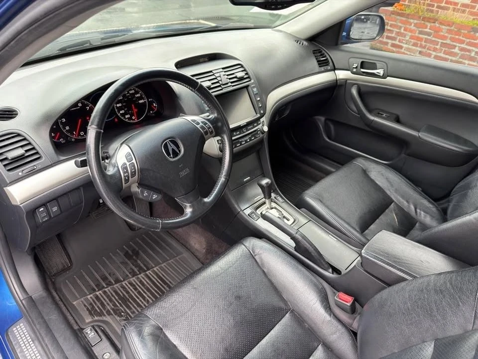 2005 Acura TSX 1st Gen - Image 11 of 20