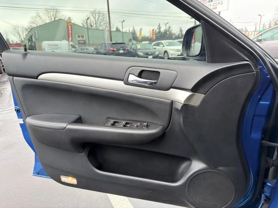 2005 Acura TSX 1st Gen - Image 16 of 20