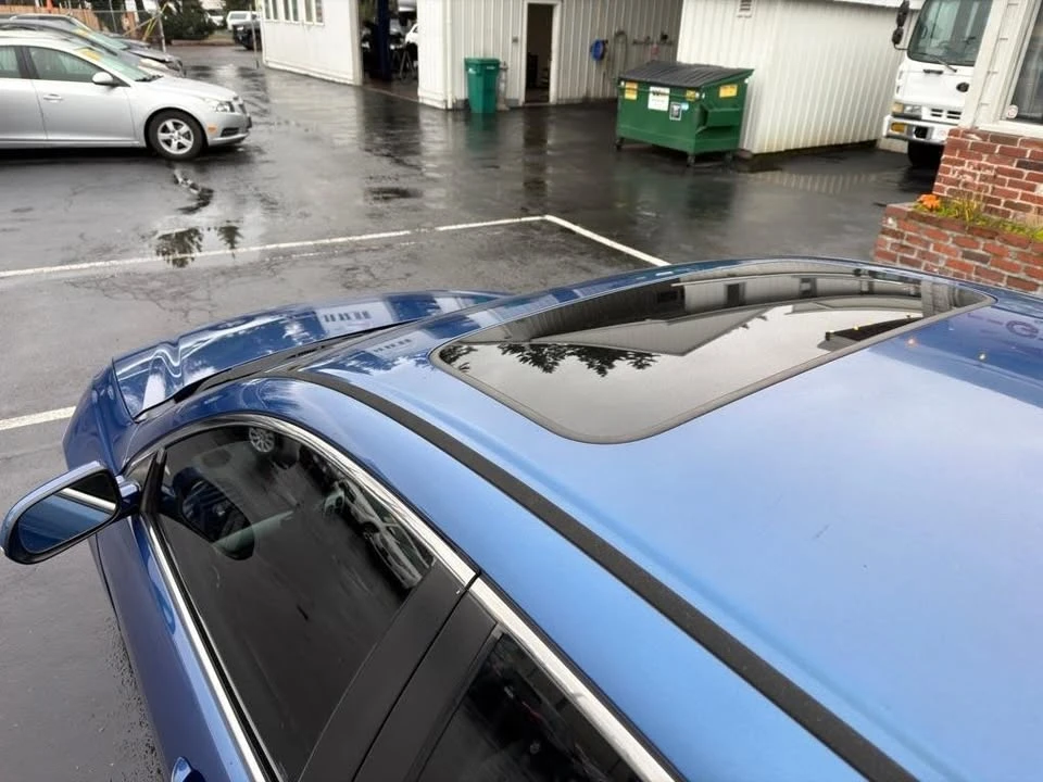 2005 Acura TSX 1st Gen - Image 10 of 20