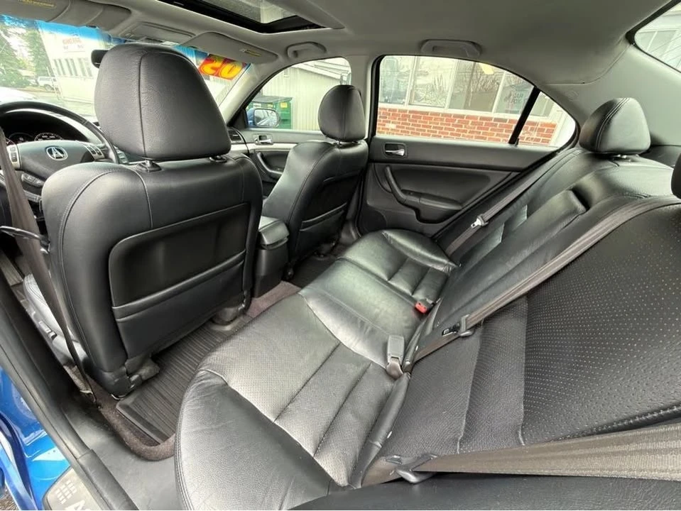 2005 Acura TSX 1st Gen - Image 20 of 20