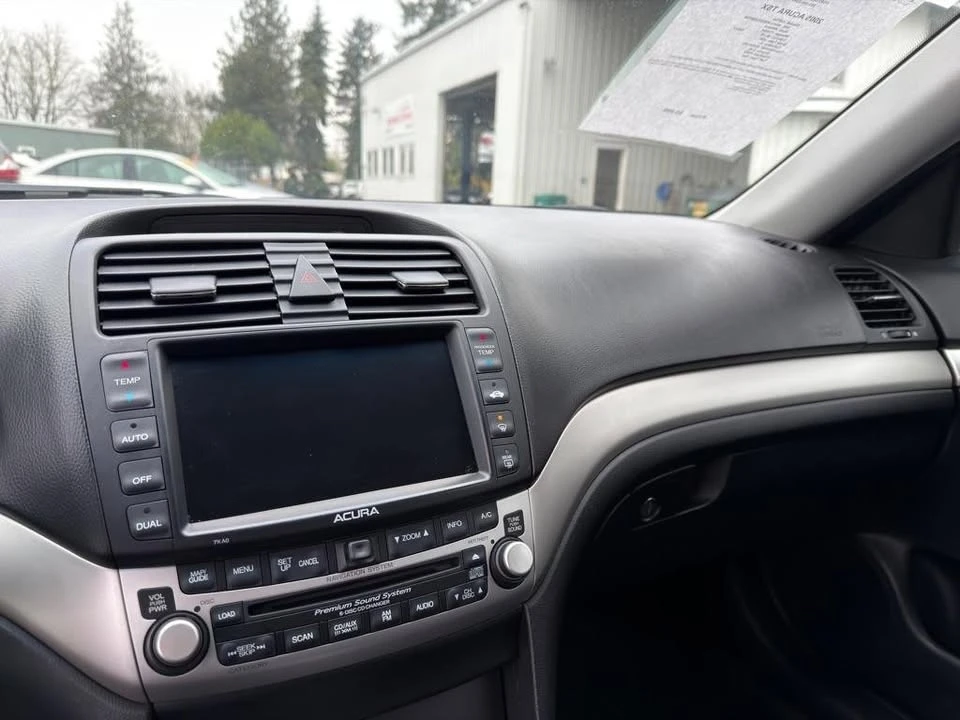 2005 Acura TSX 1st Gen - Image 13 of 20