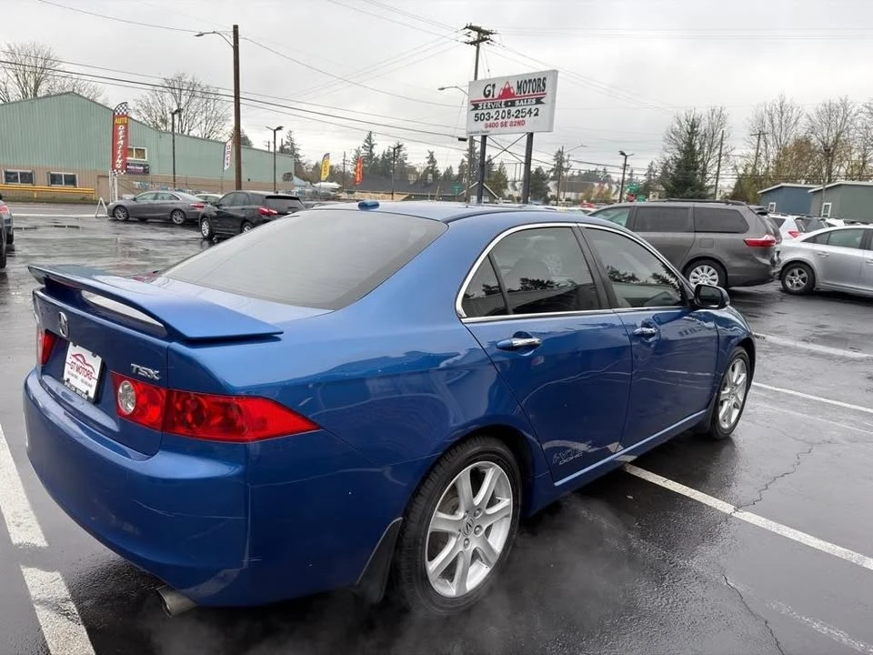 2005 Acura TSX 1st Gen - Image 5 of 20