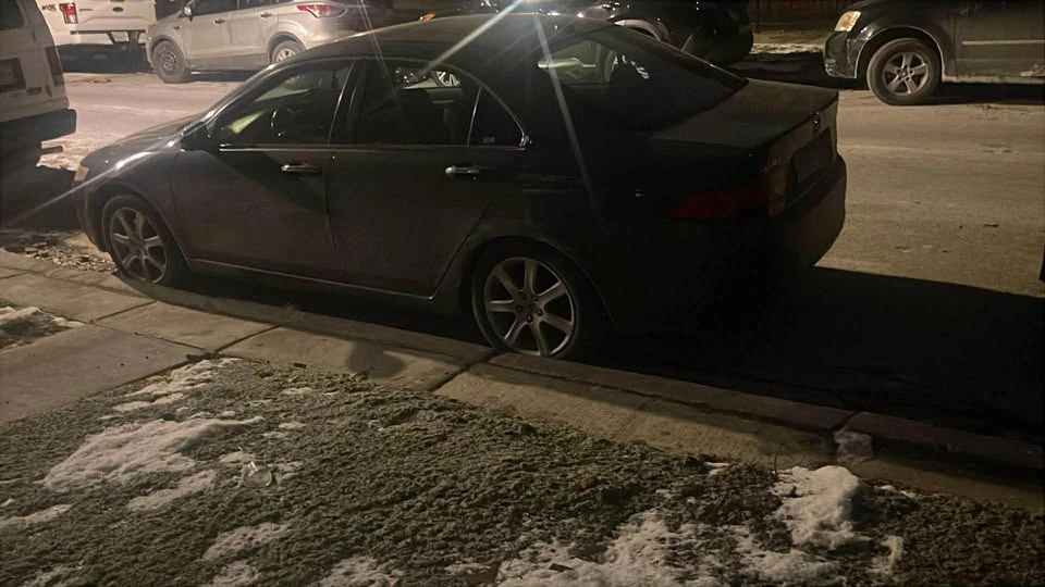 2005 Acura TSX 1st Gen - Image 3 of 3