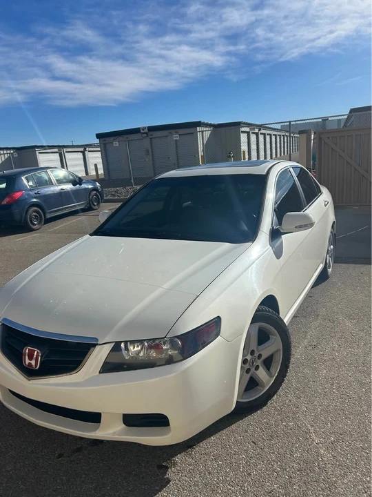 2005 Acura TSX 1st Gen - Image 8 of 10