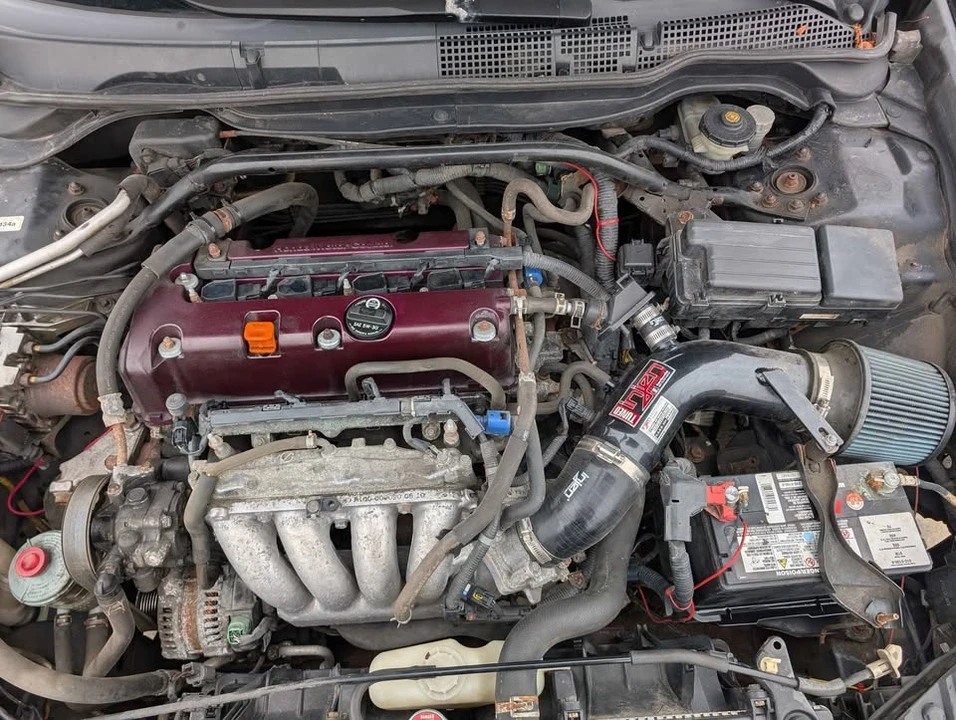2005 Acura TSX 1st Gen - Image 5 of 9