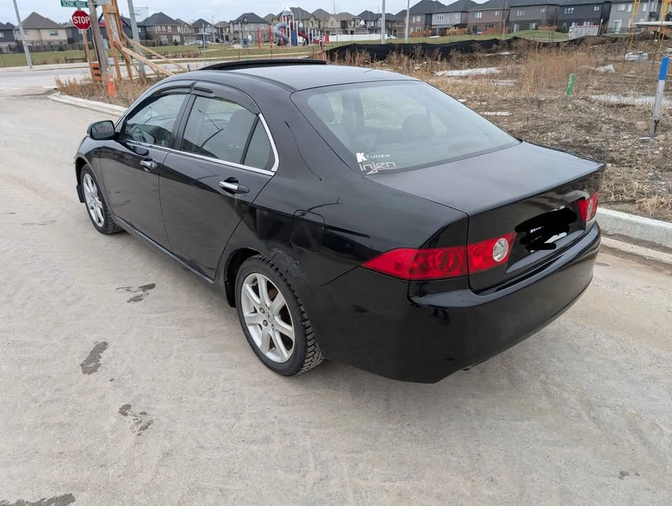 2005 Acura TSX 1st Gen - Image 3 of 9