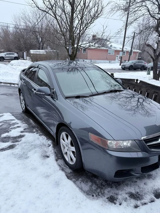 2005 Acura TSX 1st Gen - Image 3 of 6