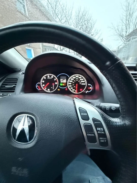2005 Acura TSX 1st Gen - Image 5 of 6