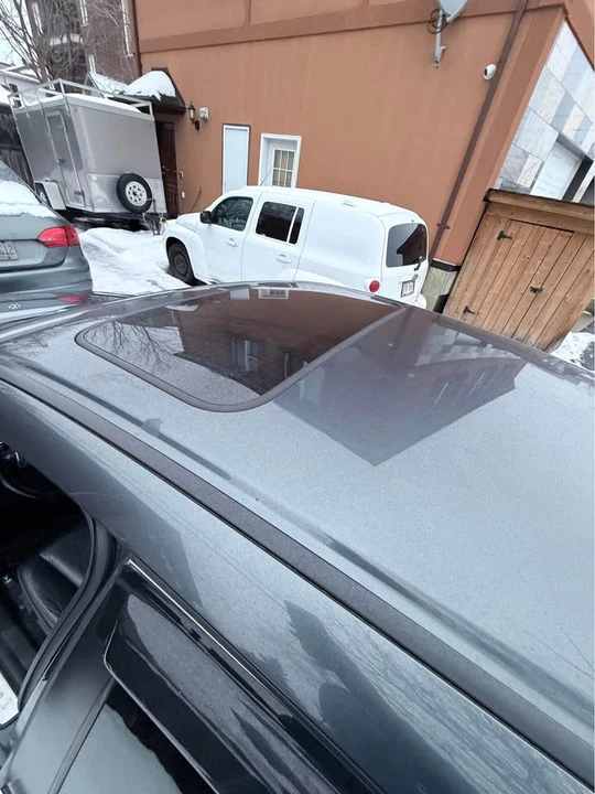 2005 Acura TSX 1st Gen - Image 6 of 6