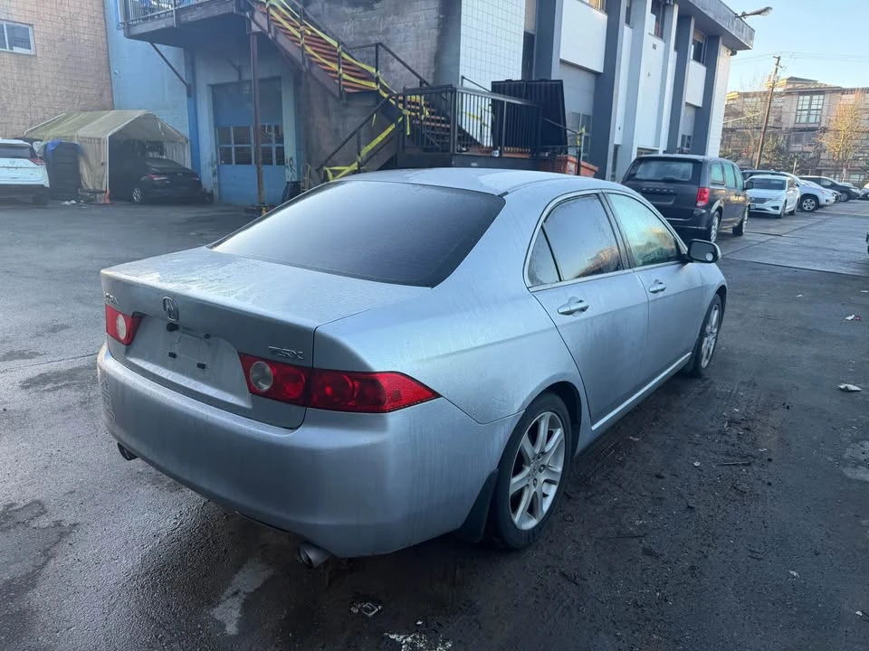 2005 Acura TSX 1st Gen - Image 3 of 5