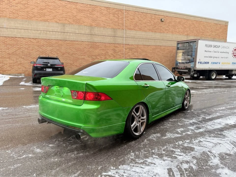 2005 Acura TSX 1st Gen - Image 7 of 9