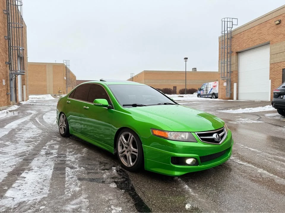 2005 Acura TSX 1st Gen - Image 8 of 9