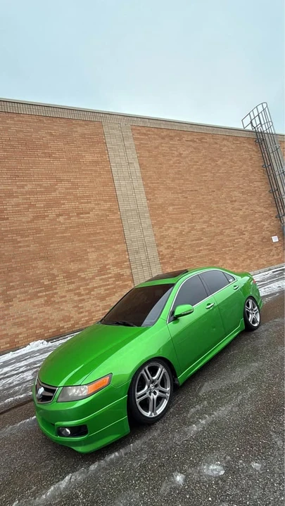 2005 Acura TSX 1st Gen - Image 2 of 9