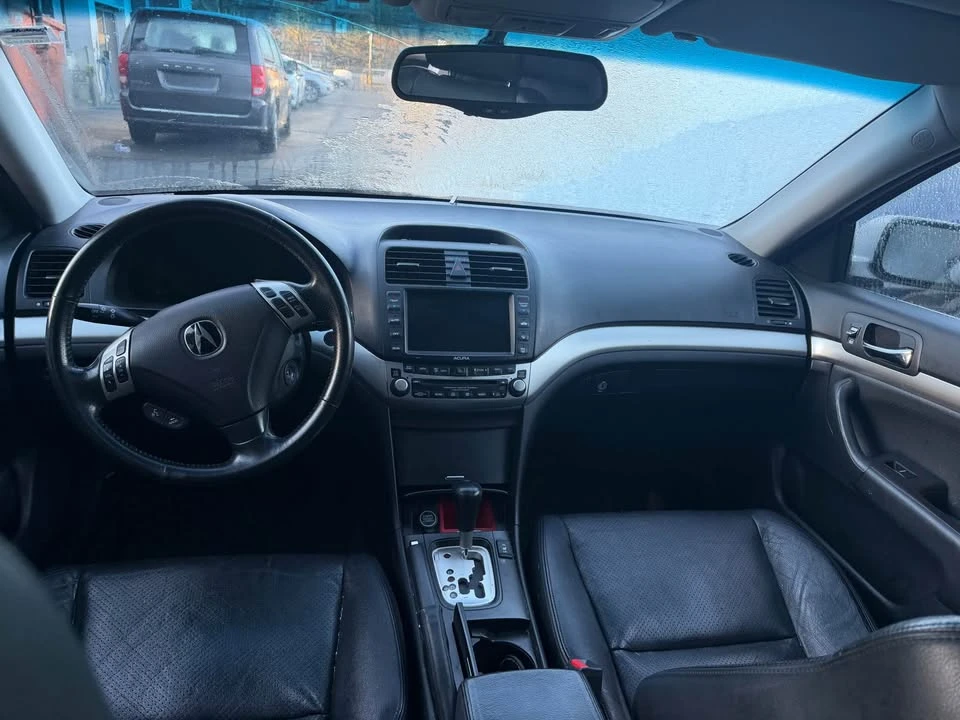 2005 Acura TSX 1st Gen - Image 5 of 5