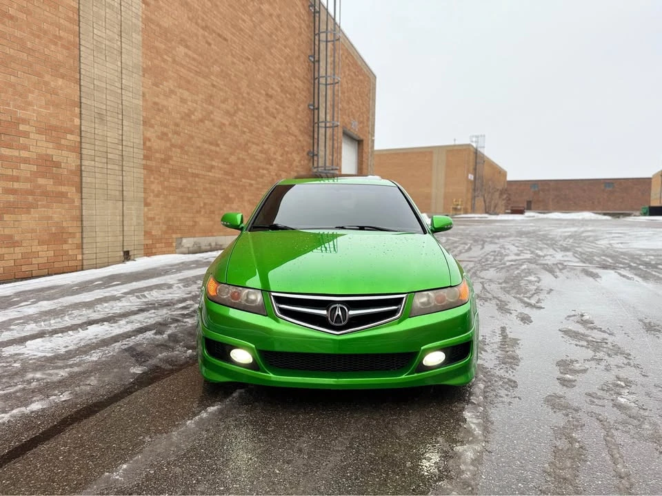 2005 Acura TSX 1st Gen - Image 9 of 9