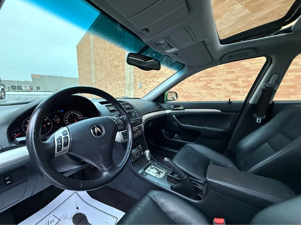2005 Acura TSX 1st Gen - Image 5 of 9