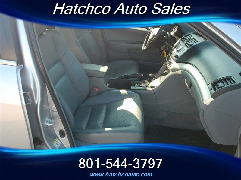 2005 Acura TSX 1st Gen - Image 19 of 19