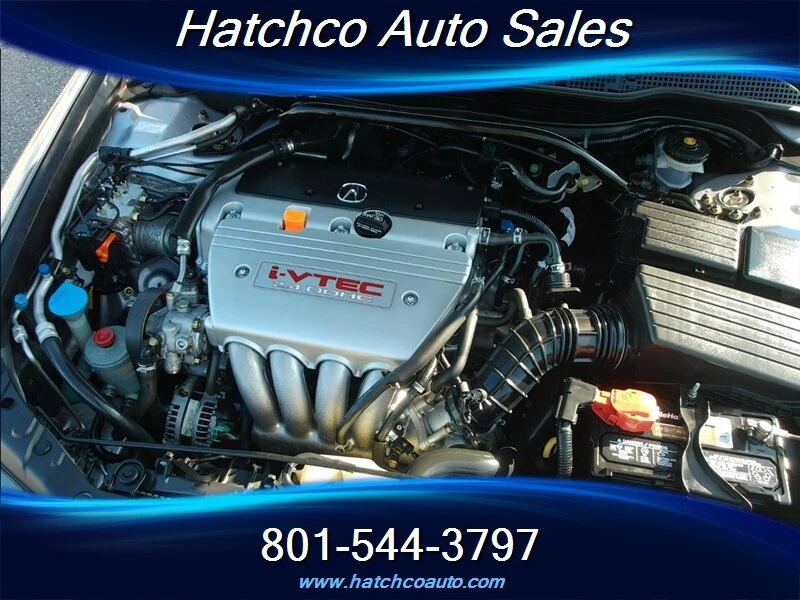 2005 Acura TSX 1st Gen - Image 11 of 19